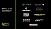 NVIDIA amplia catálogo de jogos compatíveis com DLSS 4; F1® 25, Avowed e The Last of Us Part II Remastered estão entre os destaques