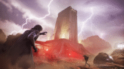 Dune: Awakening revela detalhes do conteúdo de meio e fim de jogo em transmissão especial