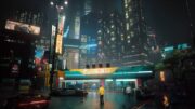 Cyberpunk 2 avança: CD Projekt inicia oficialmente a pré-produção