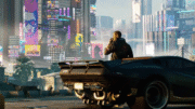 Cyberpunk 2: CD Projekt indica possível lançamento para o final da década