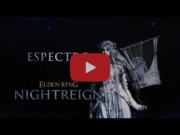 ELDEN RING: NIGHTREIGN apresenta sua oitava e última personagem jogável — conheça a Espectro e suas habilidades