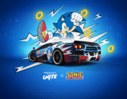 Sonic e seus amigos invadem Asphalt Legends Unite em evento especial por tempo limitado