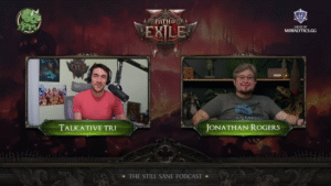 Diretor de Path of Exile 2 revela detalhes sobre o futuro da franquia em bate-papo com criador de conteúdo