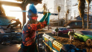 Cyberpunk 2077: Phantom Liberty ultrapassa 10 milhões de cópias vendidas e estabelece novo marco