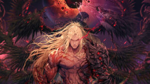 The First Berserker: Khazan (PS5)