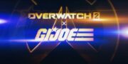 Overwatch 2 anuncia colaboração com G.I. Joe com skins exclusivas