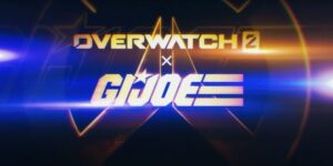 Overwatch 2 anuncia colaboração com G.I. Joe com skins exclusivas