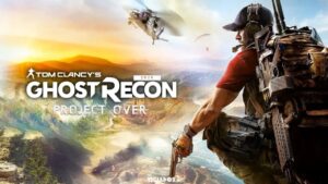 Novo Ghost Recon está em desenvolvimento e deve ser lançado em 2026, segundo insider
