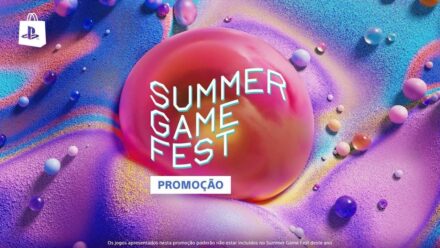 PlayStation Store lança promoção “Summer Game Fest” com milhares de ofertas por tempo limitado