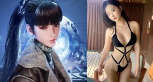 Diretor de Stellar Blade comenta inspiração artística por trás do visual da protagonista Eve