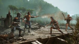 Assassin’s Creed Shadows receberá atualização robusta com novo modo “Pesadelo”