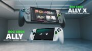 ROG Xbox Ally pode chegar em outubro com preços a partir de US$499, segundo insider