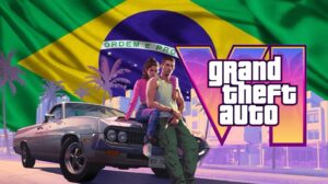 Rockstar Games inicia campanha global de marketing para GTA VI com foco em localização para o Brasil