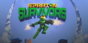 Spartan Survivors recebe sinal verde da Microsoft para continuar desenvolvimento