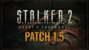 S.T.A.L.K.E.R. 2 recebe atualização “Guns and Looting” com armas inéditas, coleta de partes mutantes e suporte oficial a mods