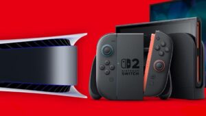 PlayStation não considera Nintendo uma concorrente direta (com exceção do Japão), afirma ex-executivo da empresa