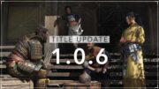 Ubisoft anuncia atualização 1.0.6 para Assassin’s Creed Shadows com modo Ultra Low, dificuldade Pesadelo e conteúdo Critical Role