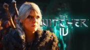 The Witcher 4 será base tecnológica para futuros jogos da CD Projekt