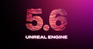 Unreal Engine 5.6 melhora desempenho em até 45 FPS e promete visual de ponta com maior estabilidade