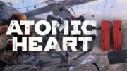 Atomic Heart 2 revela gameplay intensa com destruição massiva de cenários