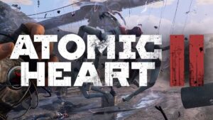 Atomic Heart 2 revela gameplay intensa com destruição massiva de cenários
