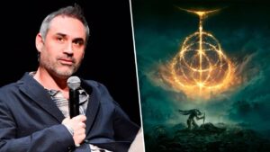 Diretor de Elden Ring: O Filme já zerou o jogo sete vezes e revela: “Malenia é a mais difícil”