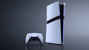 Metal líquido pode matar seu PS5, alerta desenvolvedor