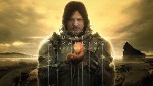 Com lançamento de Death Stranding 2, versão Director’s Cut do primeiro jogo bate recorde no Steam