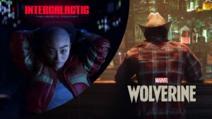 Wolverine e Intergalactic: The Heretic Prophet só chegarão após abril de 2026, confirma Sony