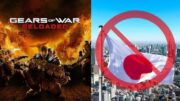 Gears of War: Reloaded não será lançado para PS5 no Japão por questões de censura e política de plataforma