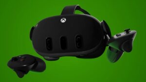 Microsoft e Meta devem lançar headset de realidade virtual com a marca Xbox
