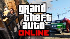 GTA Online anuncia ‘Money Fronts’, nova atualização focada em lavagem de dinheiro e expansão criminal