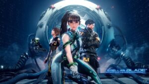 Stellar Blade alcança marco de 3 milhões de cópias vendidas após sucesso no lançamento para PC