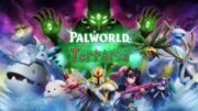 Palworld recebe colaboração com Terraria e nova leva de conteúdos