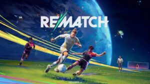 Rematch ultrapassa 2,5 milhões de jogadores e vende 1 milhão de cópias em cinco dias