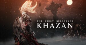 The First Berserker: Khazan ganhará DLCs gratuitas e nova protagonista jogável