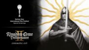 Kingdom Come: Deliverance 2 será exibido como filme em festival internacional de cinema