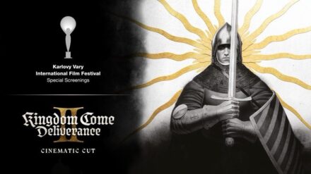 Kingdom Come: Deliverance 2 será exibido como filme em festival internacional de cinema