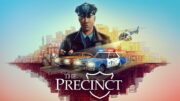 The Precinct recebe nova atualização com modo solo e personalização de veículos