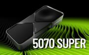 NVIDIA prepara RTX 5070 Super, 5070 Ti Super e 5080 Super; especificações vazam