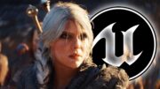 CD Projekt elogia otimização “acima do esperado” na tech demo de The Witcher 4