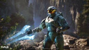 Halo terá atualizações importantes reveladas em outubro, afirma estúdio