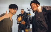 Hideo Kojima diz que filme de Death Stranding seguirá caminho diferente do jogo original