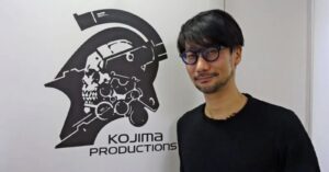 Hideo Kojima admite limites criativos: “Se eu falhar, meu estúdio vai à falência”