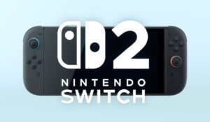 Ladrões roubam mais de 2.800 unidades do Nintendo Switch 2 nos EUA