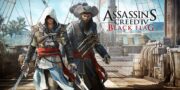Rumores ganham força: Assassin’s Creed IV Black Flag pode receber remake em breve