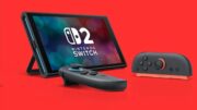 Nintendo domina vendas no Japão: Switch 2 estreia com quase 1 milhão de unidades e Mario Kart World lidera nos jogos