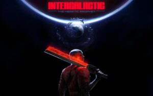 Intergalactic: nova IP da Naughty Dog terá sistema de progressão em RPG