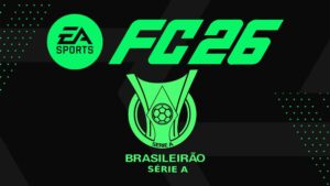 EA Sports FC 26 pode ter retorno do Brasileirão e da Liga Mexicana, segundo rumores