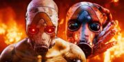Borderlands 4 ganha trailer de história e apresenta gameplay com criadores de conteúdo